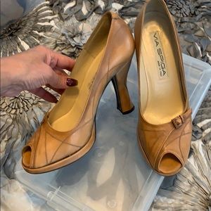 Via Spiga High Heels